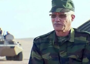 «Las fuerzas del ELPS seguirán luchando hasta la recuperación de la soberanía sobre todos los territorios saharauis»