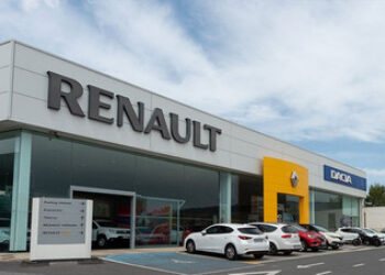 CGT considera que Renault ha utilizando la negociación del convenio para blanquear contratos en fraude de ley