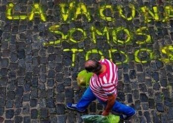 130 países todavía sin vacunas anti-COVID 19