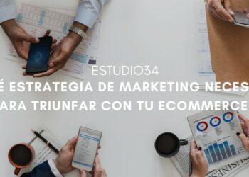 Estas son las claves que necesitas para triunfar con tu ecommerce