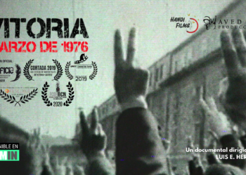 Documental «Vitoria, marzo de 1976»