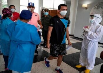 Venezuela mantiene alta tasa de recuperación del coronavirus