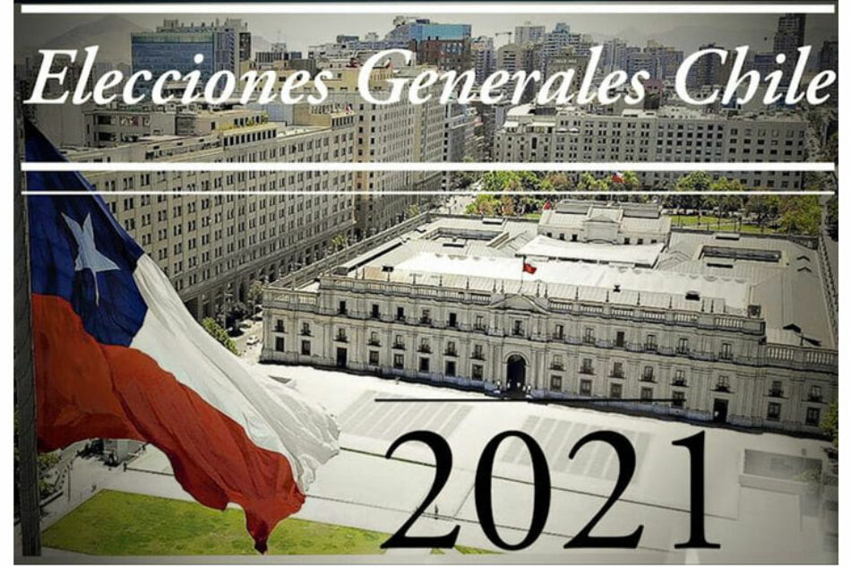 Avanza propuesta de celebrar elecciones en dos días en Chile