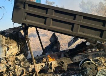 Tres muertos en Ain Al-Asad; EEUU recurre a helicópteros españoles