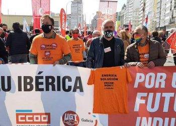 «Si no se corrige o deroga la reforma laboral habrá conflicto con las organizaciones sindicales»