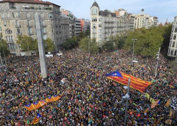 Izquierda y nacionalismo en España: El caso catalán, Parte II