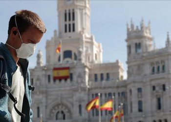 España supera las 75.000 muertes por COVID-19