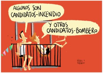 Candidatos