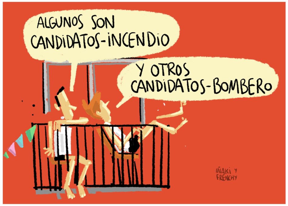 Candidatos