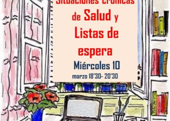 Debate: «Situaciones crónicas de salud y listas de espera»