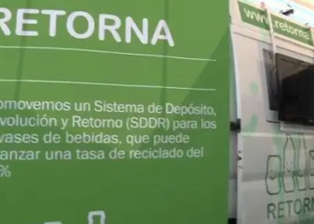 IU impulsa un manifiesto al que se adhieren centenares de cargos públicos para que se incorporen “propuestas fundamentales” en la nueva Ley de Residuos