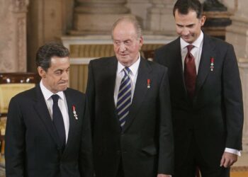 ERC, Junts, PdeCat, la CUP, EH Bildu, BNG, Más País, Compromís y el PNV registran otra petición para que el Congreso investigue a Juan Carlos de Borbón