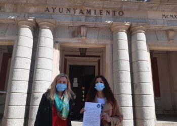 Mujeres 24H solicita a las instituciones su condena pública ante el ataque contra su mural feminista