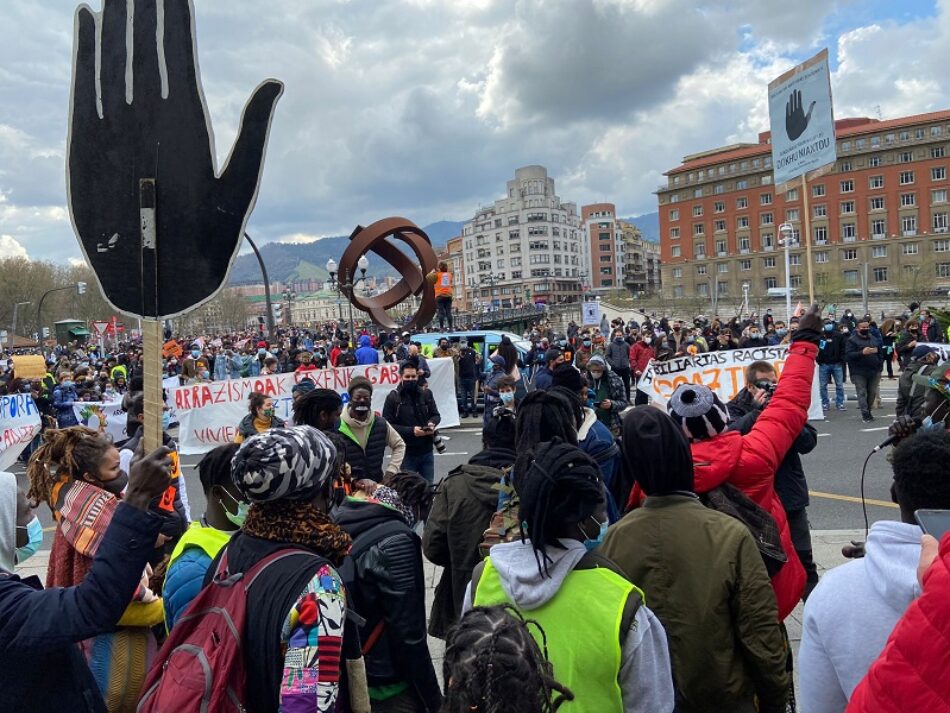 Manifiesto sobre el “Día Internacional contra el Racismo y la Xenofobia”