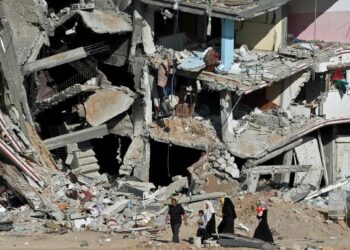 Amnistía Internacional elogia la decisión del TPI de abrir una investigación por los crímenes de guerra israelíes en Palestina