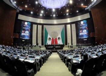Diputados mexicanos aprueban marco para la legalización de la marihuana