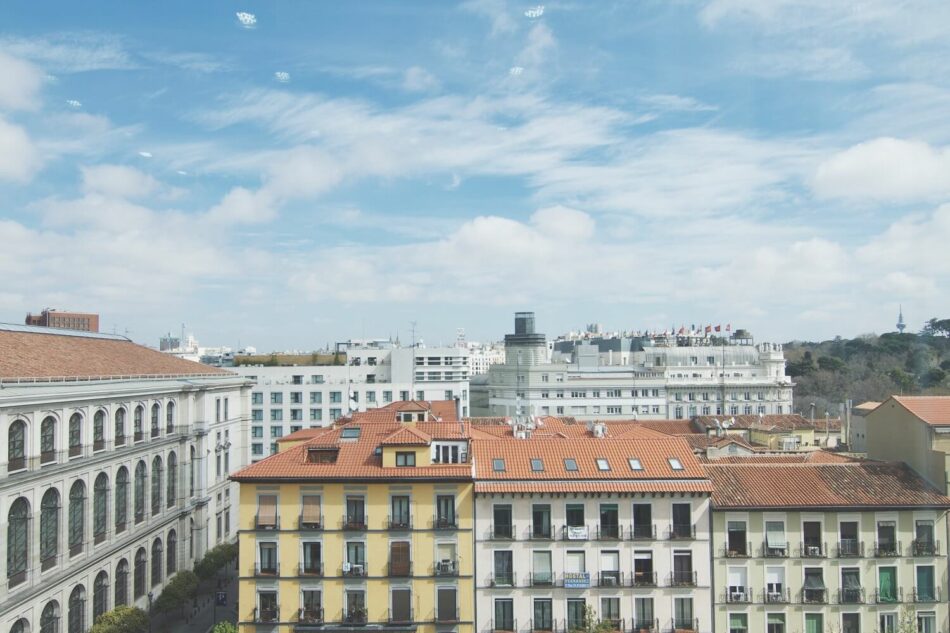 «Es posible conseguir un aire tan limpio como en el confinamiento, pero sin quedarse en casa»