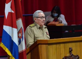 Raúl Castro ratifica que culmina su mandato al frente del Partido Comunista de Cuba