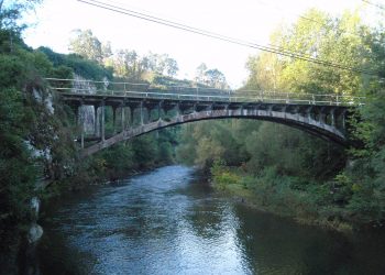 Ecologistas en Acción presenta alegaciones al encauzamiento del río Saja