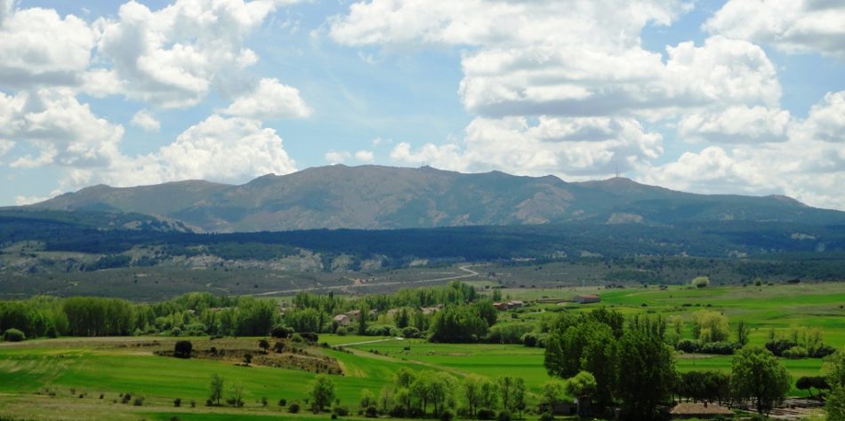 El Gobierno de Castilla-La Mancha desprotege el Parque Natural de la Sierra Norte para permitir trasvases y crear más suelo urbanizable