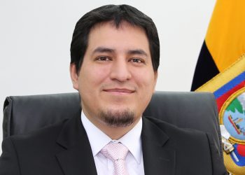 La Internacional Antiimperialista de los Pueblos en Defensa de la Humanidad y la Naturaleza manifiesta su apoyo a Andrés Arauz como presidente del Ecuador