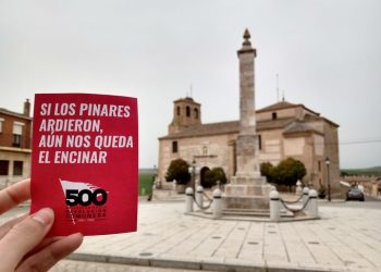 De 1521 al siglo XXI: un manifiesto reivindica la vigencia del pensamiento comunero