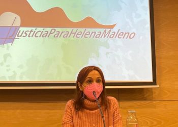 La APDHE envía una carta abierta a Pedro Sánchez para que proteja de forma urgente a la defensora de DDHH Helena Maleno