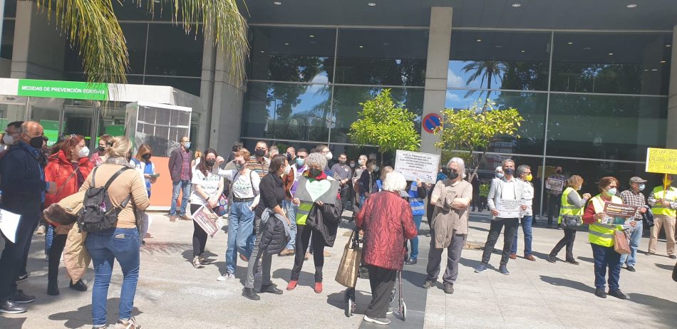 STERM demanda un Plan de Choque para la Escuela pública