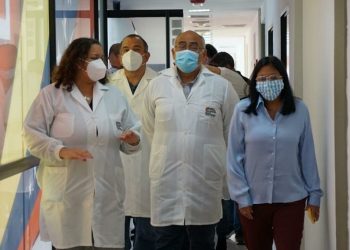 Venezuela producirá vacunas contra el COVID-19 en alianza con Cuba