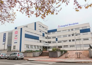 IU CyL exige el refuerzo de personal en la sanidad de Castilla y León