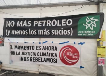 Dos años de trámite para una ley de cambio climático insuficiente