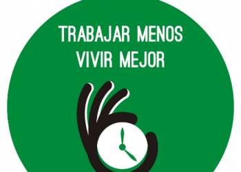 Ecologistas en Acción lanza una campaña por la reducción de la jornada laboral