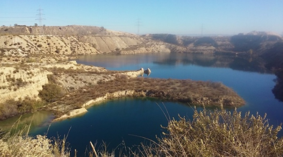 Las Lagunas de Ambroz, un paso más cerca de su protección