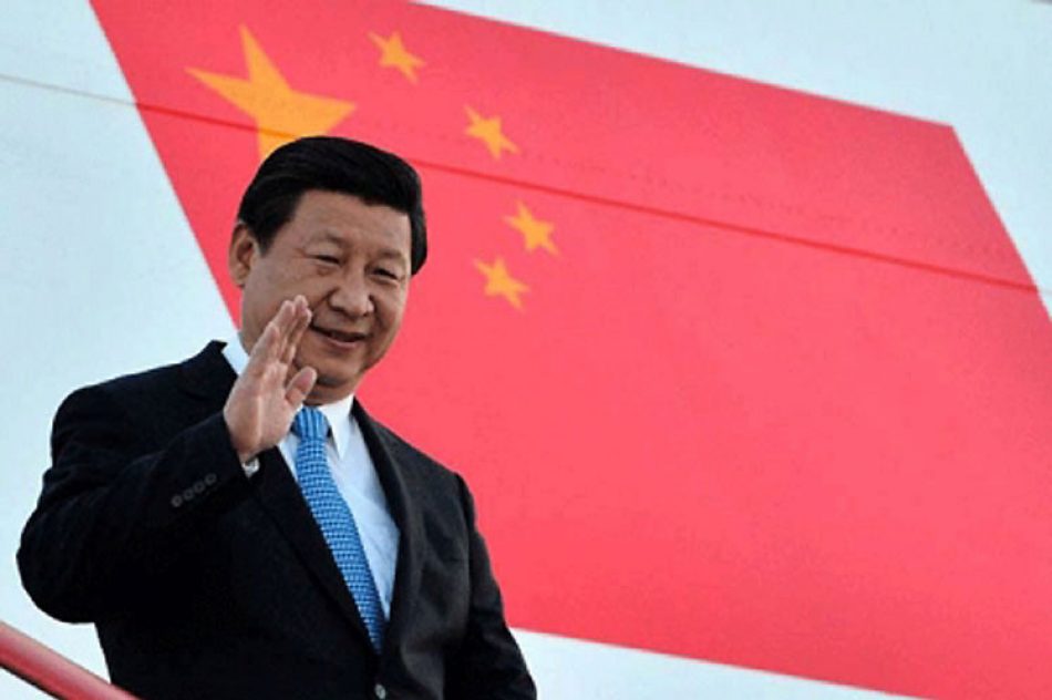 Xi dispuesto a trabajar con Díaz-Canel para afianzar lazos con Cuba