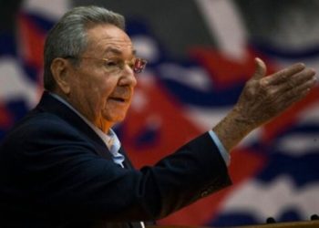 Países del ALBA-TCP homenajean a general Raúl Castro