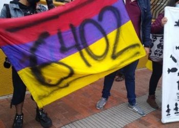 ONU Colombia rechaza violencia política selectiva