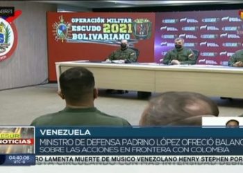 Venezuela pide a ONU ayuda para desminar frontera con Colombia