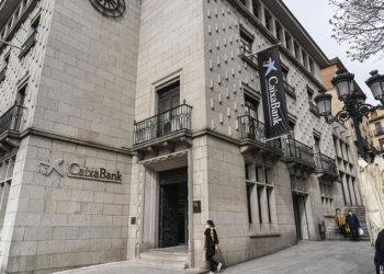 IU de Castilla y León reclama altura de miras a las entidades financieras que están presentado expedientes de regulación de empleo