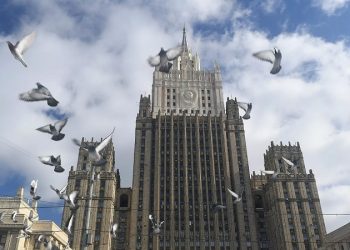 Moscú publica los datos sobre las armas estratégicas que poseen Rusia y EEUU