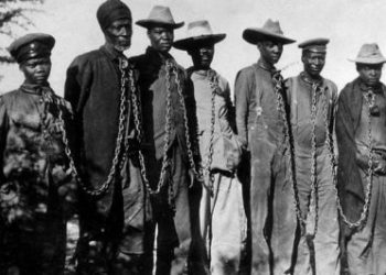 Alemania reconocerá genocidio colonial en Namibia y ofrecerá ayuda