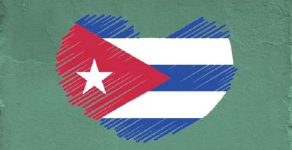 Actos este fin de semana en apoyo a la III Caravana Mundial contra el bloqueo a Cuba