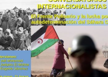 El Frente Polisario y la lucha por la autodeterminación del pueblo saharaui