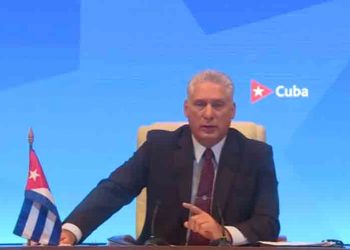 Cuba ofrece apoyo a bloque euroasiático en combate a Covid-19