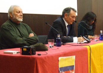 El PCE rendirá homenaje a Julio Anguita en Córdoba a un año de su muerte