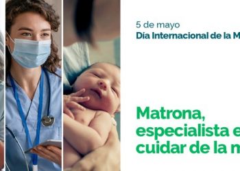 «Sin matronas, la salud de las mujeres está desatendida»