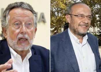 Detenidos el subdelegado del Gobierno en Valencia y el ex-vicealcalde Alfonso Grau por el cobro de mordidas a cambio de adjudicaciones inmobiliarias