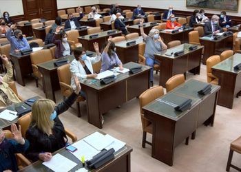 Aprobada subcomisión en el Congreso para estudiar la regulación del cannabis en España