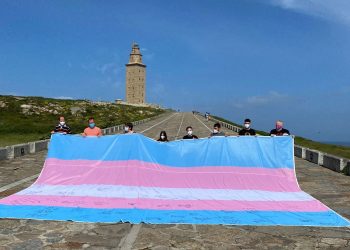 GYLDA exige al PSOE de La Rioja el desbloqueo de la Ley Trans en La Rioja