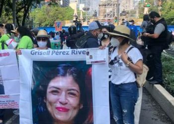 Condena ONU-DH desaparición de defensoras en Edomex y Oaxaca