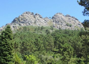 La presión social y el activismo en defensa del medio ambiente le ganan la partida al parque eólico de la Serra do Galiñeiro